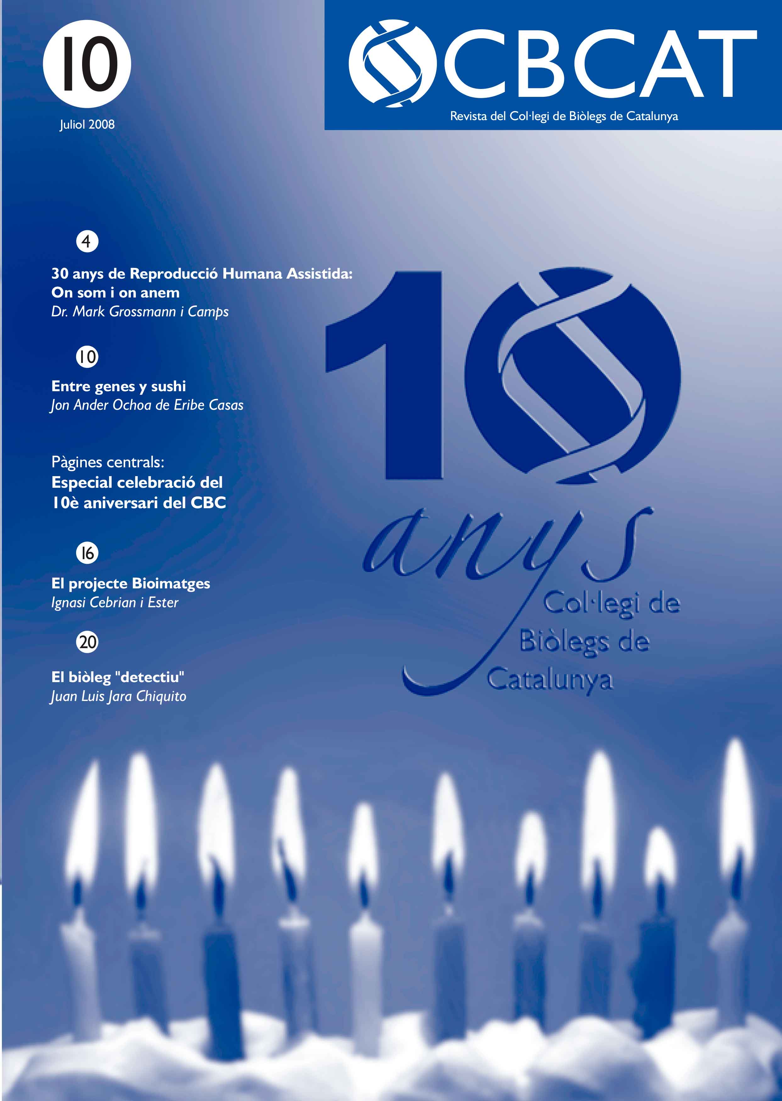 cbcat 10