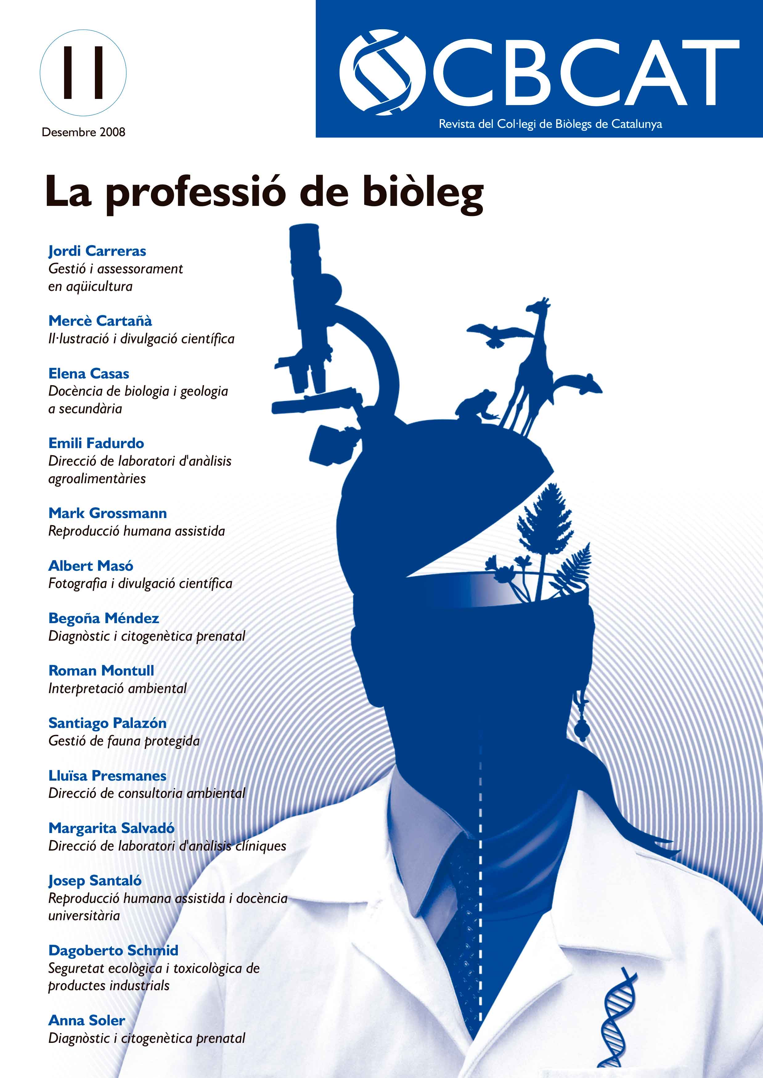 cbcat 11
