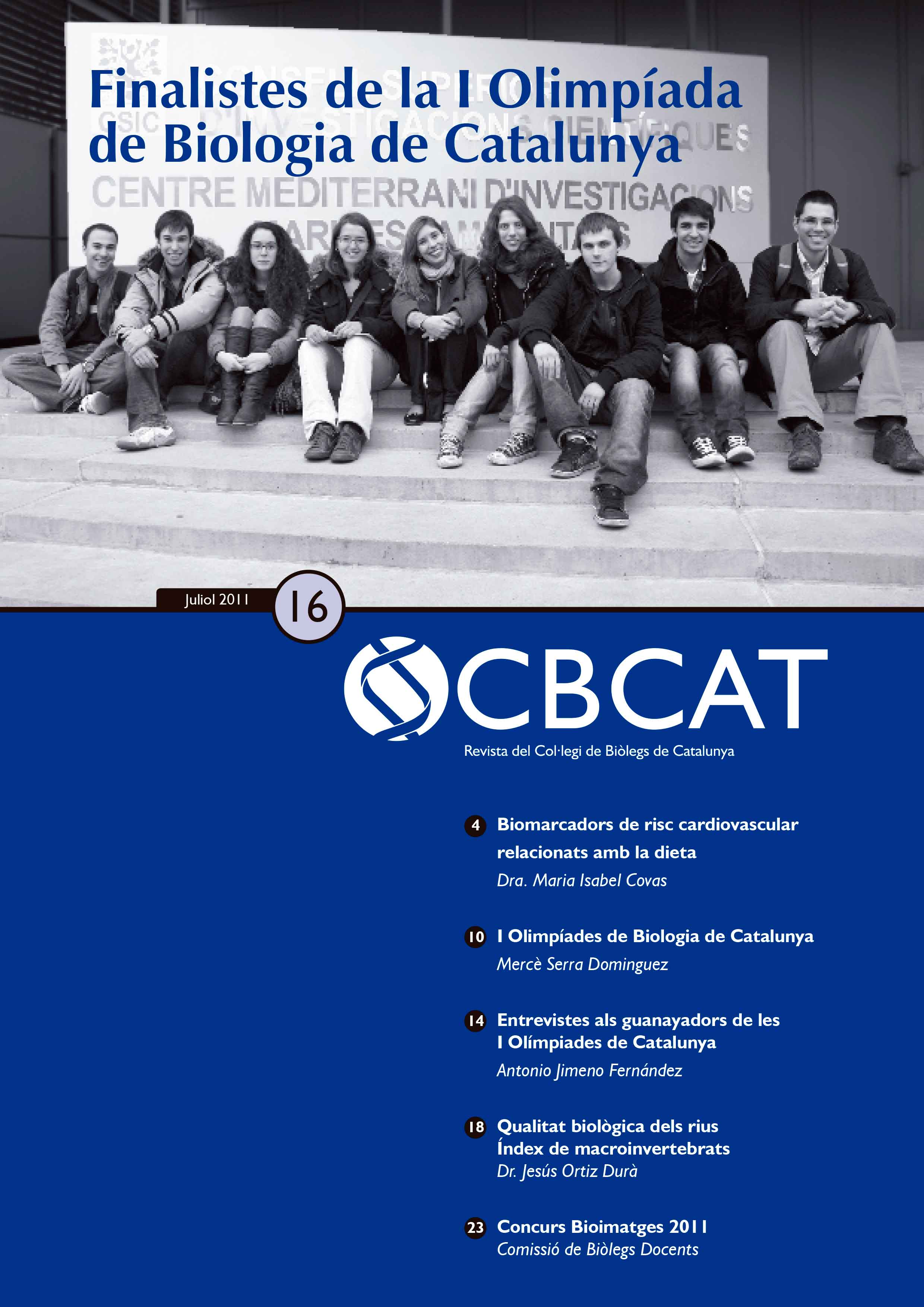 cbcat 16