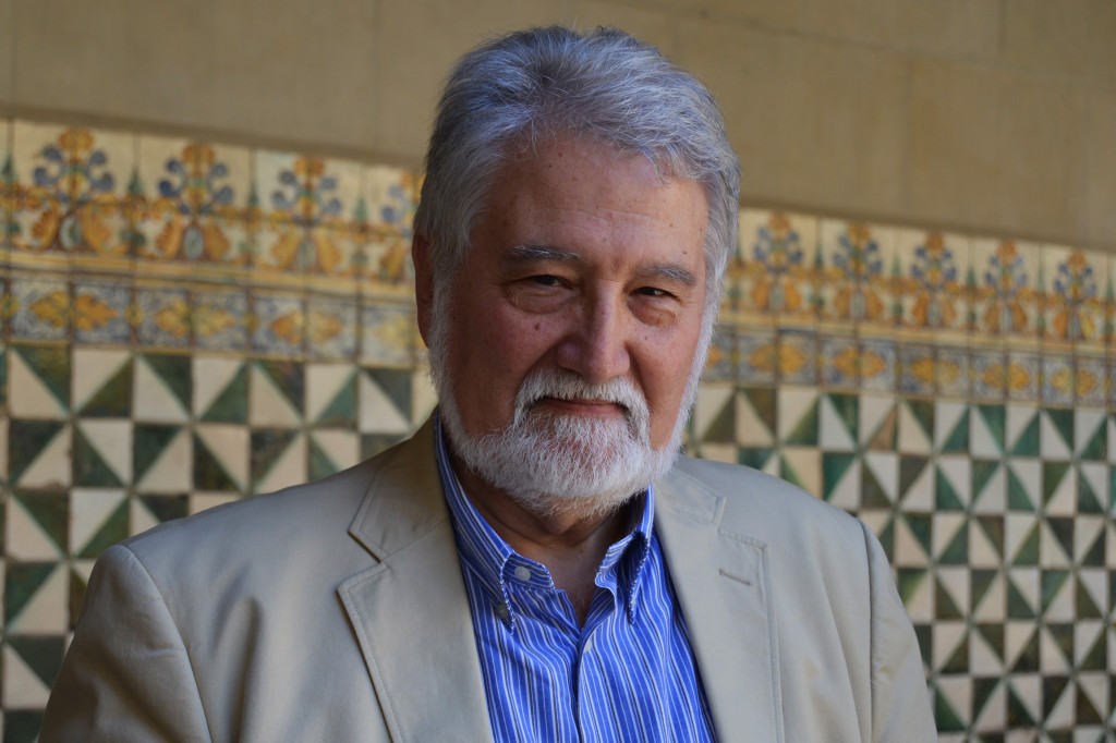 Joandoménec Ros, president de l’IEC.  “El Col·legi ha fet molt bona feina pel reconeixement social del biòleg”