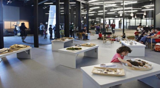 Museologia patrimoni biologic