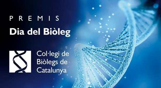 Premis Dia del Biòleg