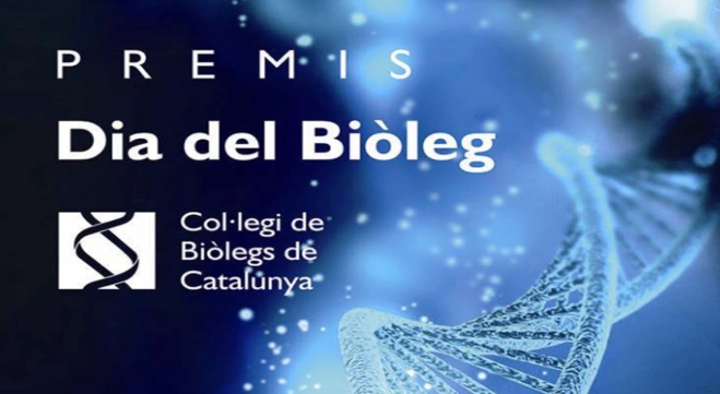 Premis dia del Biòleg