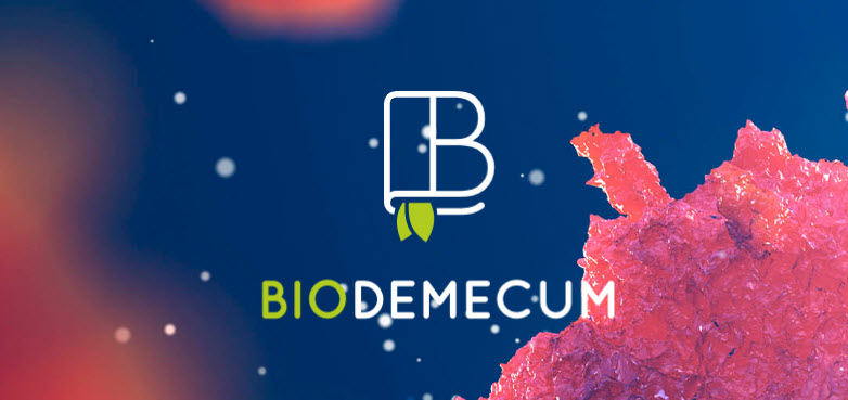 Si ets BiòlegCAT o BiòlogaCAT expert en alguna matèria i tens dots educatives, pots oferir un curs a Biodemecum per millorar la formació dels biòlegs