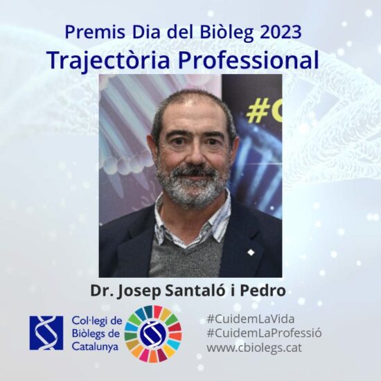 Josep Santaló