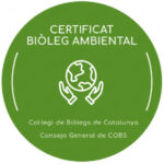 Certificat de biòleg ambiental