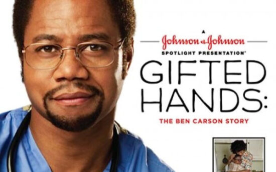 Gifted Hands: The Ben Carson Story