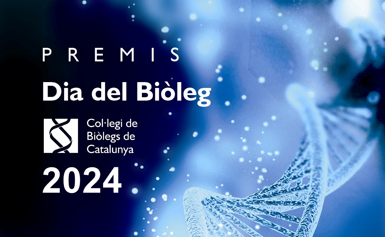 2024 Premi dia del Bioleg