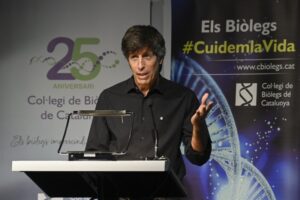 25 anys del CBC biòlegs