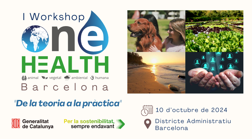 One Health worshop