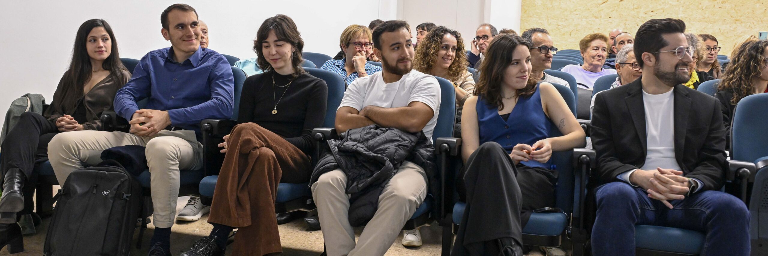 Tots els premiats del premis CBC 2024