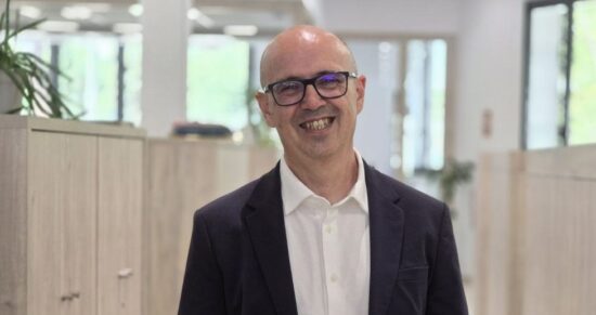 Biòlegs Dr. Salvador Ventura nou director del I3PT