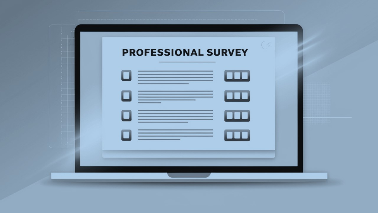 questionari per la professió regulada
