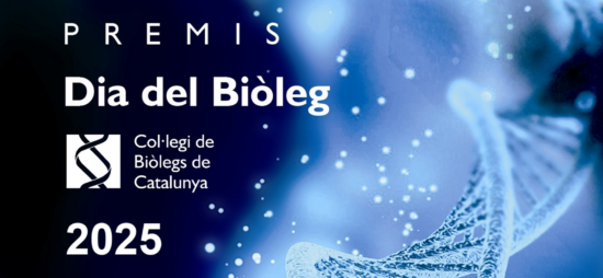 Dia del Biòleg 2025