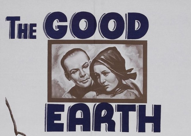 The Good Earth