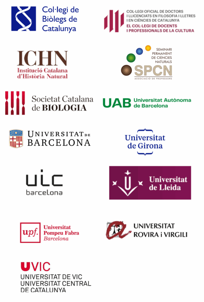 Obc Olimpíada de biologia de Catalunya 2026