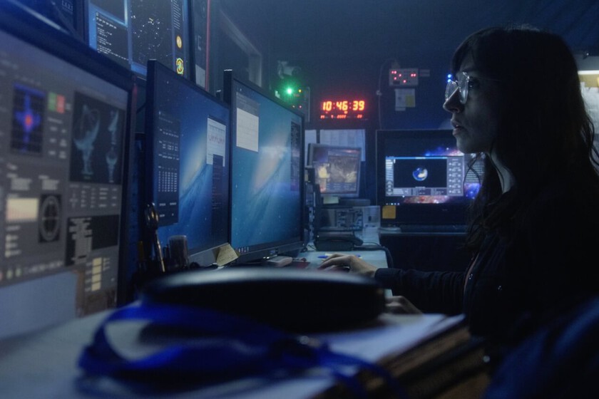 la paradoxa d'Antares