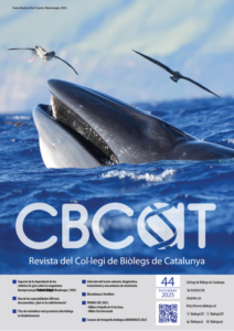 portada CBCAT número 44
