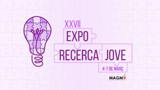 Exporecerca jove 2026