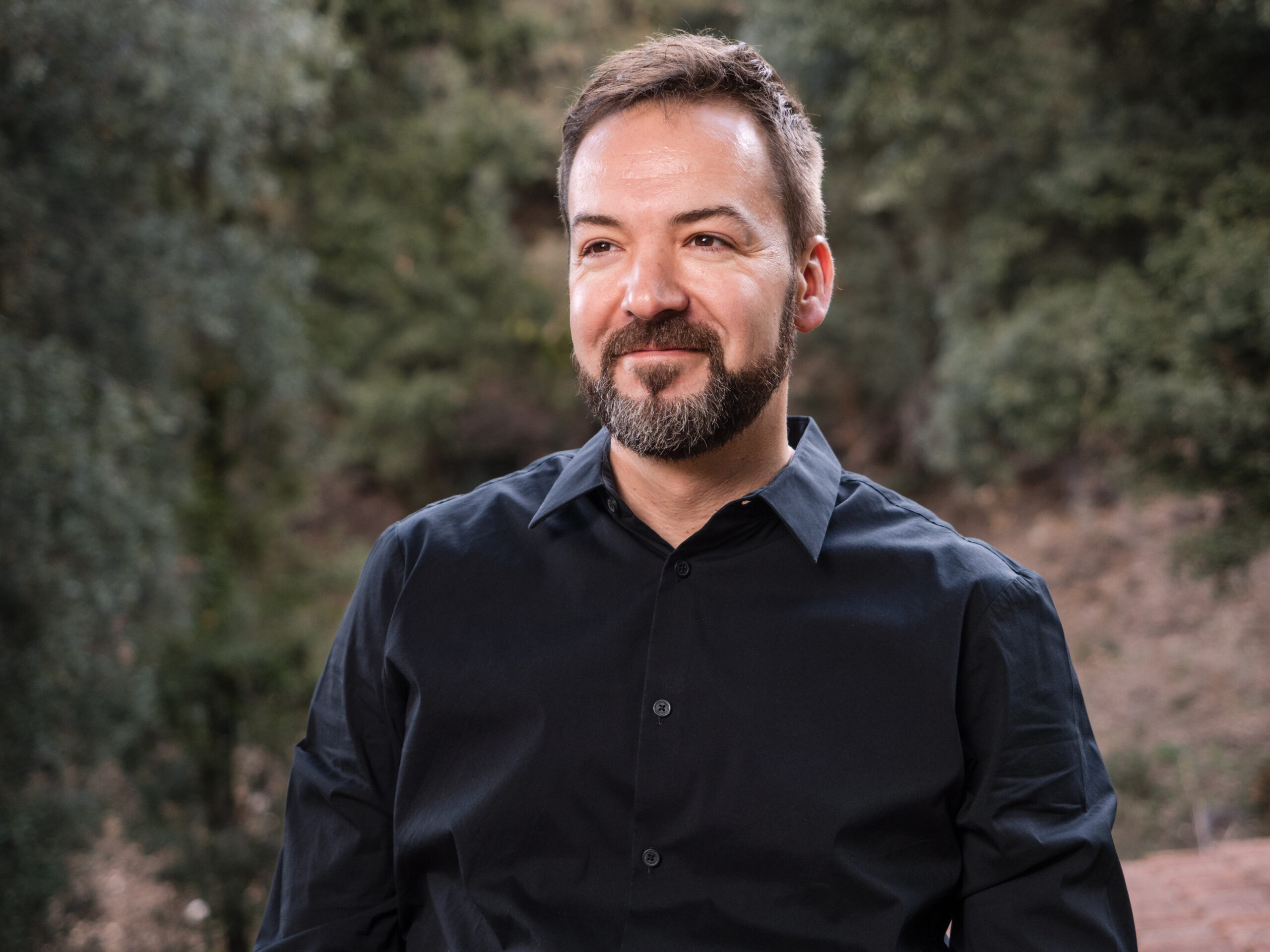 Hector Ruiz Comunicació Biològica Premi Dia del biòleg 2026
