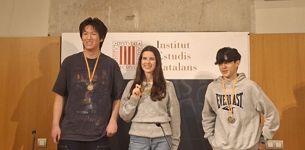 Olimpiada de Biologia 2026