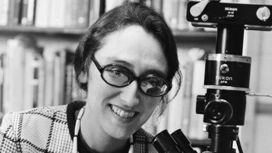 Symbiotic Earth - Lynn Margulis