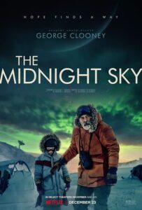 “The midnight sky” cinema i ciència