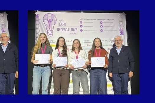 Premiats CBC Exporecerca 2026