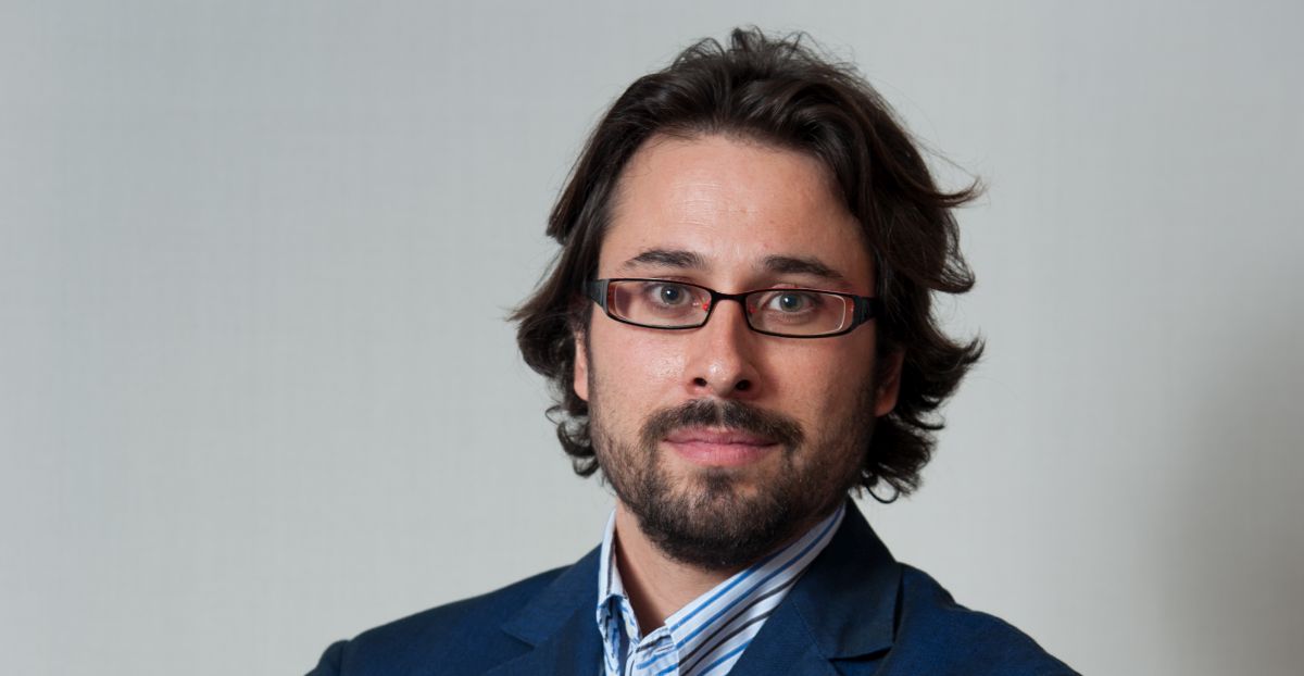 Jaume Matalama