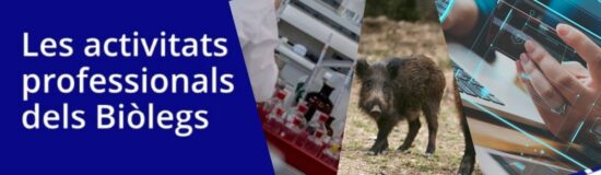 recerca sanitat animal genètica biotecnologia biòlegs