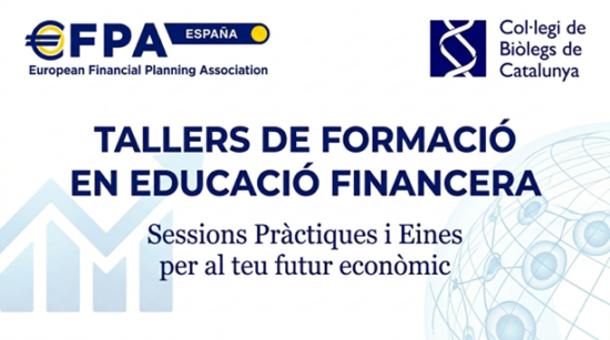 Educació financera