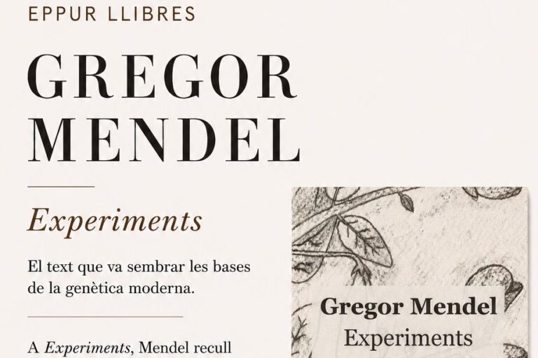 Mendel experiments