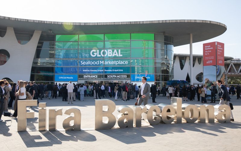 Seafood Expoglobal
