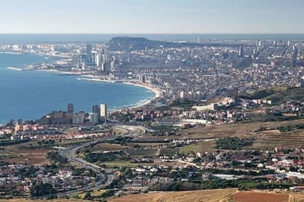 Litoral del Maresme