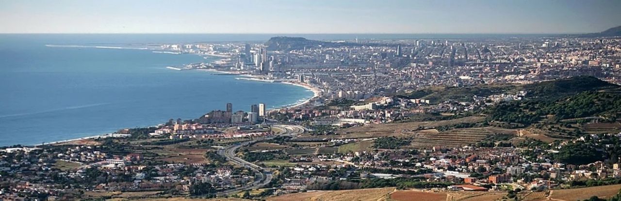 Litoral del Maresme