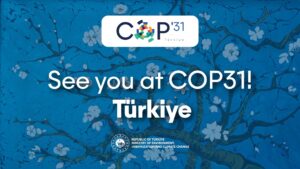 cop canvi climàtic turquia
