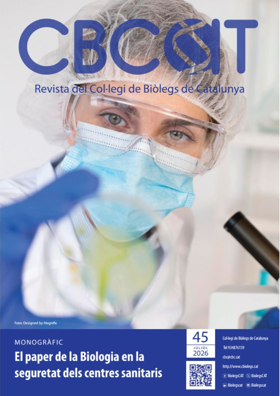 CBCAT 45