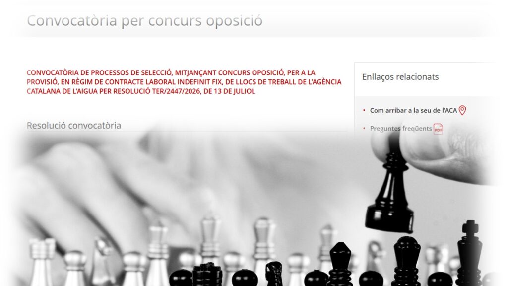 Defensa professional ACA