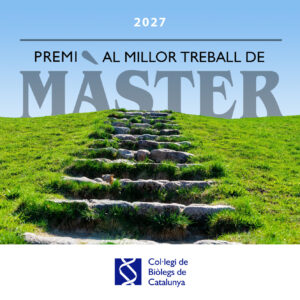 Treball fi de Màster premis CBC 2027