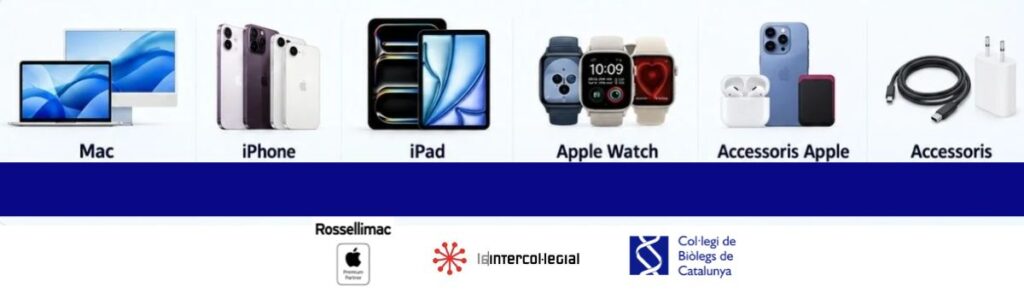 Descomptes Apple